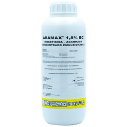 Abamax x 5 L