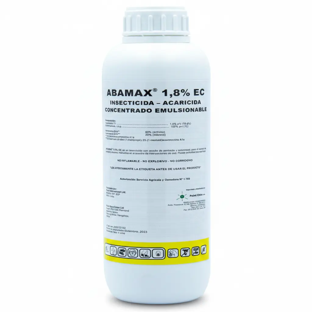Abamax 1.8 EC Litro