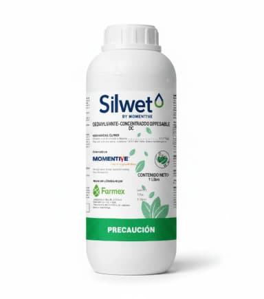 Silwet Unidad – Adherentes