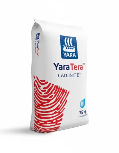 Calcinit B x 25 kg – Fertilizantes