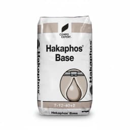 Hakaphos Base 25 kg