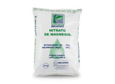 Nitrato Magnesio Saco – Fertilizantes