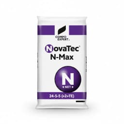 Novatec N-max 25 kg