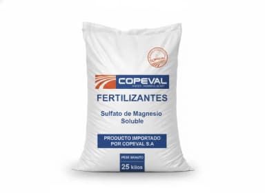Sulfato De Magnesio Saco – Fertilizantes
