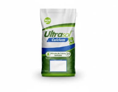 Ultrasol Calcium x 25 kg – Fertilizantes