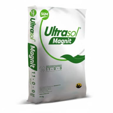 Ultrasol Magnit x 25 kg – Fertilizantes