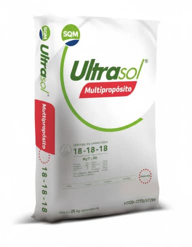 Ultrasol Multiproposito Saco – Fertilizantes