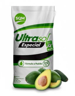 Ultrasol Palto 22-5-12 Saco