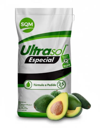 Ultrasol Palto 22-5-12 Saco – Fertilizantes