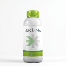 Back-mo Bidón