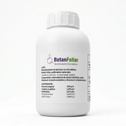 Botanfoliar Bidón