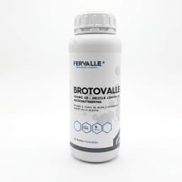 Brotovalle x 1 L