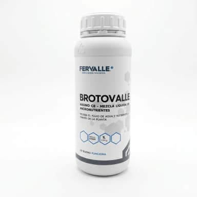 Brotovalle x 1 L