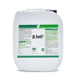 Bsoil x 20 L