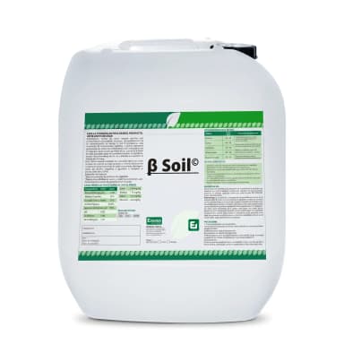 Bsoil x 20 L