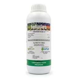 Foliplus x 1 L