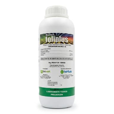Foliplus x 1 L