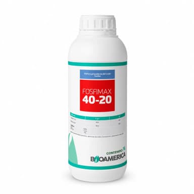 Fosfimax 40-20 x 1 L
