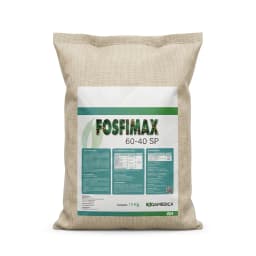 Fosfimax 60-40 x 10 Saco