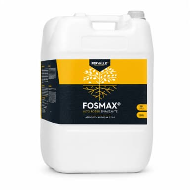 Fosmax x 20 L Fervalle