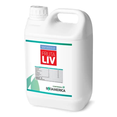 Frutaliv 5 L