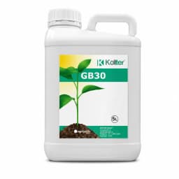 Kaliter GB-30 Bidón