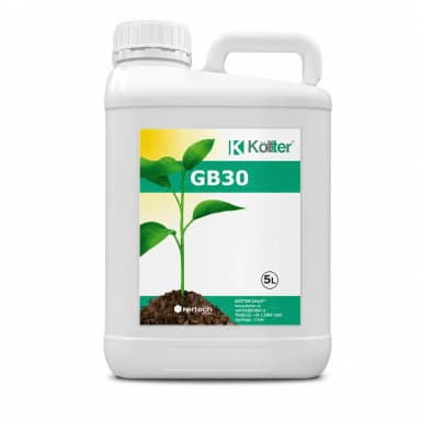 Kaliter GB-30 Bidón