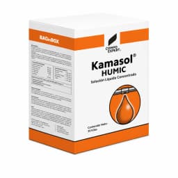 Kamasol Humic 20 kg