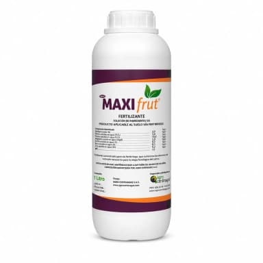 Maxifrut x 1 L