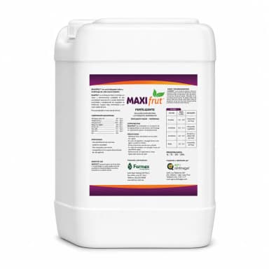Maxifrut x 20 L