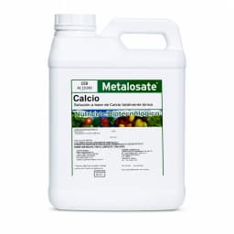 Metalosate Calcio Unidad