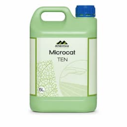 Microcat Ten x 5 L