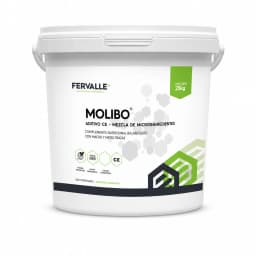 Molibo x 5 kg