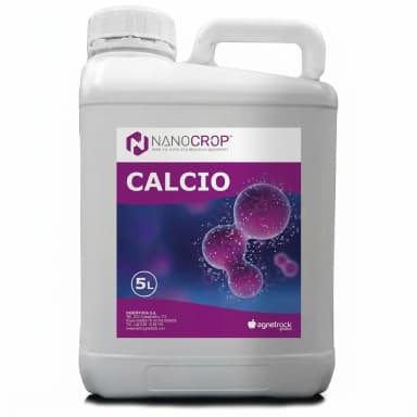 Nanocrop Calcio x 1 L