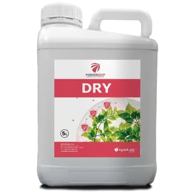 Pampercrop Dry 5 L