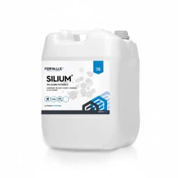 Silium x 20 L