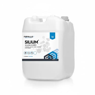 Silium x 20 L