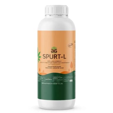 Spurt 5 L