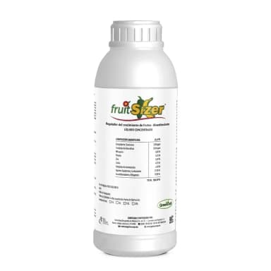 Stimulate Fruits Ziser Unidad