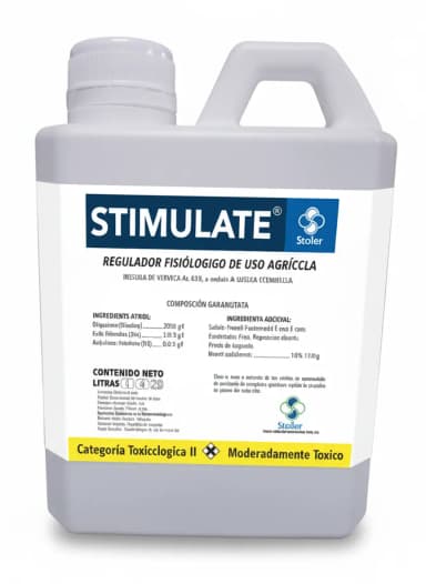 Stimulate x 20 L