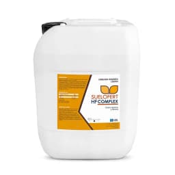 Suelo Fert HF-80 x 25 Saco