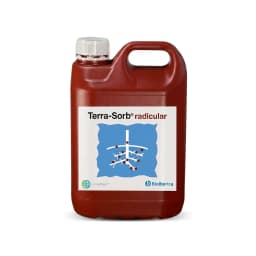 Terra Radicular x 5 L