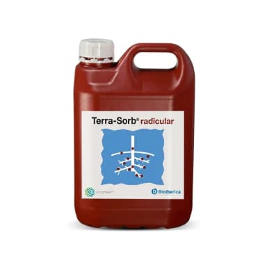 Terra Radicular x 5 L