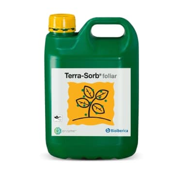 Terra Sorb Foliar x 20 L