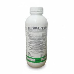 Acoidal Flo x 10 L