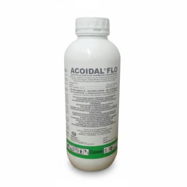 Acoidal Flo x 10 L – Fungicidas