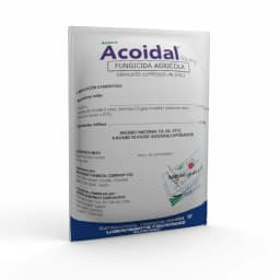 Acoidal WG 25 kg BASF