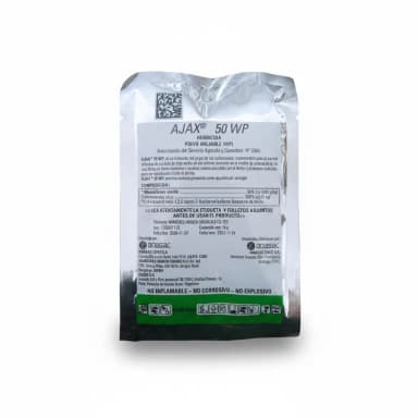Ajax 50 WP x 10 g Anasac – Herbicidas