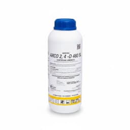 Arco 2.4 D x 1 L