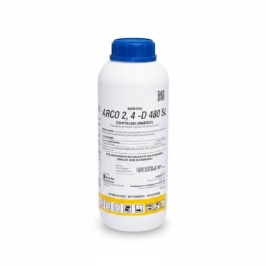 Arco 2.4 D x 1 L – Herbicidas